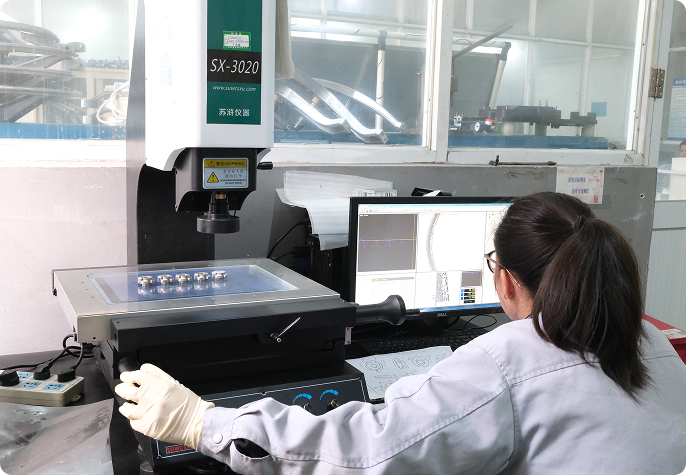 Engineering and Technical Team