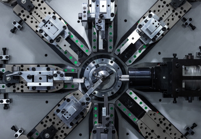 Mechanical Engineering | METAL