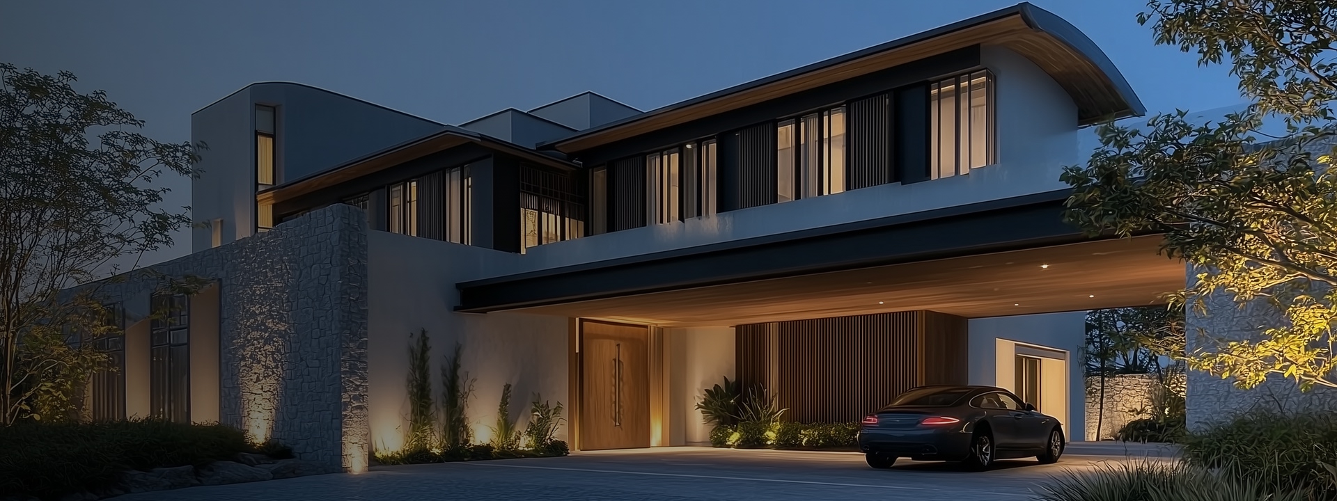 Industry Solutions banner