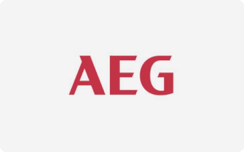 aeg logo