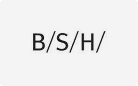bsh logo