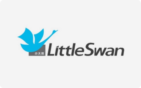 littleswan logo