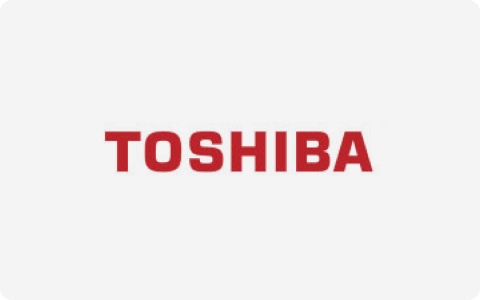 toshiba logo