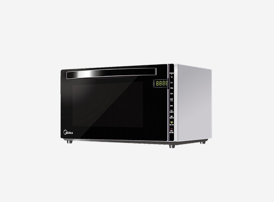 Microwave Oven