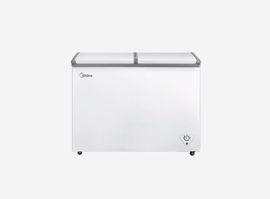 Chest Freezer